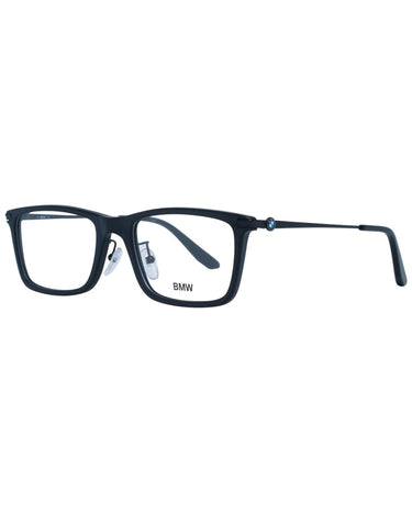 BMW Men's Black Optical Frames - One Size